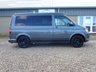 USED 2017 17 VOLKSWAGEN TRANSPORTER 2.0 TDI T28 BlueMotion Tech Highline Panel Van 5dr Diesel Manual FWD SWB Euro 6 (s/s) (102 ps) www.suffolkcarcentre.co.uk - Located at Reydon