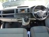 USED 2017 17 VOLKSWAGEN TRANSPORTER 2.0 TDI T28 BlueMotion Tech Highline Panel Van 5dr Diesel Manual FWD SWB Euro 6 (s/s) (102 ps) www.suffolkcarcentre.co.uk - Located at Reydon