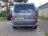 USED 2017 17 VOLKSWAGEN TRANSPORTER 2.0 TDI T28 BlueMotion Tech Highline Panel Van 5dr Diesel Manual FWD SWB Euro 6 (s/s) (102 ps) www.suffolkcarcentre.co.uk - Located at Reydon