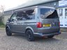USED 2017 17 VOLKSWAGEN TRANSPORTER 2.0 TDI T28 BlueMotion Tech Highline Panel Van 5dr Diesel Manual FWD SWB Euro 6 (s/s) (102 ps) www.suffolkcarcentre.co.uk - Located at Reydon