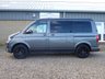 USED 2017 17 VOLKSWAGEN TRANSPORTER 2.0 TDI T28 BlueMotion Tech Highline Panel Van 5dr Diesel Manual FWD SWB Euro 6 (s/s) (102 ps) www.suffolkcarcentre.co.uk - Located at Reydon