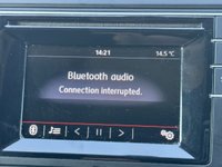 USED 2017 17 VOLKSWAGEN TRANSPORTER 4 BERTH LUXURY CAMPERVAN LONG WHEEL BASE 150 BHP  LONG WHEEL BASE WITH RIB BED