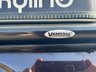 USED 2017 17 VOLKSWAGEN TRANSPORTER 4 BERTH LUXURY CAMPERVAN LONG WHEEL BASE 150 BHP  LONG WHEEL BASE WITH RIB BED