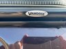 USED 2017 17 VOLKSWAGEN TRANSPORTER 4 BERTH LUXURY CAMPERVAN LONG WHEEL BASE 150 BHP  LONG WHEEL BASE WITH RIB BED