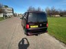USED 2017 17 VOLKSWAGEN TRANSPORTER 4 BERTH LUXURY CAMPERVAN LONG WHEEL BASE 150 BHP  LONG WHEEL BASE WITH RIB BED
