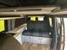 USED 2017 17 VOLKSWAGEN TRANSPORTER 4 BERTH LUXURY CAMPERVAN LONG WHEEL BASE 150 BHP  LONG WHEEL BASE WITH RIB BED