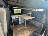 USED 2017 17 VOLKSWAGEN TRANSPORTER 4 BERTH LUXURY CAMPERVAN LONG WHEEL BASE 150 BHP  LONG WHEEL BASE WITH RIB BED
