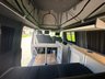 USED 2017 17 VOLKSWAGEN TRANSPORTER 4 BERTH LUXURY CAMPERVAN LONG WHEEL BASE 150 BHP  LONG WHEEL BASE WITH RIB BED