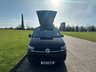 USED 2017 17 VOLKSWAGEN TRANSPORTER 4 BERTH LUXURY CAMPERVAN LONG WHEEL BASE 150 BHP  LONG WHEEL BASE WITH RIB BED