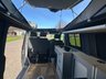 USED 2017 17 VOLKSWAGEN TRANSPORTER 4 BERTH LUXURY CAMPERVAN LONG WHEEL BASE 150 BHP  LONG WHEEL BASE WITH RIB BED