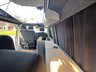 USED 2017 17 VOLKSWAGEN TRANSPORTER 4 BERTH LUXURY CAMPERVAN LONG WHEEL BASE 150 BHP  LONG WHEEL BASE WITH RIB BED