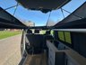 USED 2017 17 VOLKSWAGEN TRANSPORTER 4 BERTH LUXURY CAMPERVAN LONG WHEEL BASE 150 BHP  LONG WHEEL BASE WITH RIB BED