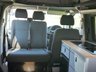 USED 2017 17 VOLKSWAGEN TRANSPORTER 4 BERTH LUXURY CAMPERVAN LONG WHEEL BASE 150 BHP  LONG WHEEL BASE WITH RIB BED