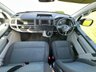 USED 2017 17 VOLKSWAGEN TRANSPORTER 4 BERTH LUXURY CAMPERVAN LONG WHEEL BASE 150 BHP  LONG WHEEL BASE WITH RIB BED