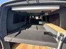 USED 2017 17 VOLKSWAGEN TRANSPORTER 4 BERTH LUXURY CAMPERVAN LONG WHEEL BASE 150 BHP  LONG WHEEL BASE WITH RIB BED