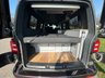 USED 2017 17 VOLKSWAGEN TRANSPORTER 4 BERTH LUXURY CAMPERVAN LONG WHEEL BASE 150 BHP  LONG WHEEL BASE WITH RIB BED