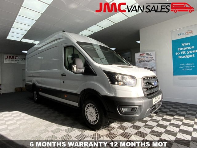 View our FORD TRANSIT