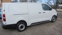 USED 2022 72 VAUXHALL VIVARO 1.5 Turbo D 2900 Dynamic Panel Van 6dr Diesel Manual L2 H1 Euro 6 (s/s) (100 ps) BLUETOOTH, PARKING SENSORS, AIR CON