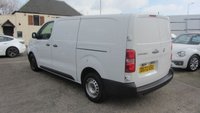 USED 2022 72 VAUXHALL VIVARO 1.5 Turbo D 2900 Dynamic Panel Van 6dr Diesel Manual L2 H1 Euro 6 (s/s) (100 ps) BLUETOOTH, PARKING SENSORS, AIR CON