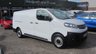 USED 2022 72 VAUXHALL VIVARO 1.5 Turbo D 2900 Dynamic Panel Van 6dr Diesel Manual L2 H1 Euro 6 (s/s) (100 ps) BLUETOOTH, PARKING SENSORS, AIR CON