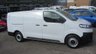 USED 2022 72 VAUXHALL VIVARO 1.5 Turbo D 2900 Dynamic Panel Van 6dr Diesel Manual L2 H1 Euro 6 (s/s) (100 ps) BLUETOOTH, PARKING SENSORS, AIR CON