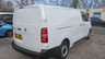 USED 2022 72 VAUXHALL VIVARO 1.5 Turbo D 2900 Dynamic Panel Van 6dr Diesel Manual L2 H1 Euro 6 (s/s) (100 ps) BLUETOOTH, PARKING SENSORS, AIR CON