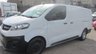 USED 2022 72 VAUXHALL VIVARO 1.5 Turbo D 2900 Dynamic Panel Van 6dr Diesel Manual L2 H1 Euro 6 (s/s) (100 ps) BLUETOOTH, PARKING SENSORS, AIR CON
