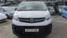 USED 2022 72 VAUXHALL VIVARO 1.5 Turbo D 2900 Dynamic Panel Van 6dr Diesel Manual L2 H1 Euro 6 (s/s) (100 ps) BLUETOOTH, PARKING SENSORS, AIR CON