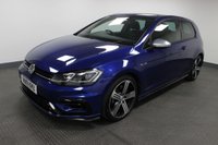 USED 2019 19 VOLKSWAGEN GOLF 2.0 TSI R DSG 4Motion Euro 6 (s/s) 3dr COMPREHENSIVE SERVICE HISTORY