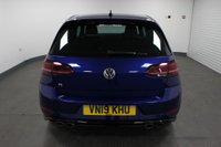 USED 2019 19 VOLKSWAGEN GOLF 2.0 TSI R DSG 4Motion Euro 6 (s/s) 3dr COMPREHENSIVE SERVICE HISTORY