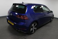 USED 2019 19 VOLKSWAGEN GOLF 2.0 TSI R DSG 4Motion Euro 6 (s/s) 3dr COMPREHENSIVE SERVICE HISTORY