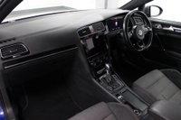 USED 2019 19 VOLKSWAGEN GOLF 2.0 TSI R DSG 4Motion Euro 6 (s/s) 3dr COMPREHENSIVE SERVICE HISTORY