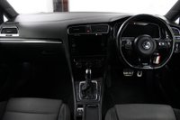 USED 2019 19 VOLKSWAGEN GOLF 2.0 TSI R DSG 4Motion Euro 6 (s/s) 3dr COMPREHENSIVE SERVICE HISTORY