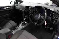 USED 2019 19 VOLKSWAGEN GOLF 2.0 TSI R DSG 4Motion Euro 6 (s/s) 3dr COMPREHENSIVE SERVICE HISTORY