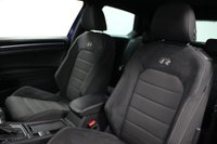USED 2019 19 VOLKSWAGEN GOLF 2.0 TSI R DSG 4Motion Euro 6 (s/s) 3dr COMPREHENSIVE SERVICE HISTORY