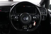 USED 2019 19 VOLKSWAGEN GOLF 2.0 TSI R DSG 4Motion Euro 6 (s/s) 3dr COMPREHENSIVE SERVICE HISTORY