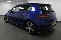 USED 2019 19 VOLKSWAGEN GOLF 2.0 TSI R DSG 4Motion Euro 6 (s/s) 3dr COMPREHENSIVE SERVICE HISTORY