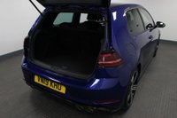 USED 2019 19 VOLKSWAGEN GOLF 2.0 TSI R DSG 4Motion Euro 6 (s/s) 3dr COMPREHENSIVE SERVICE HISTORY