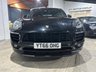 USED 2016 66 PORSCHE MACAN 3.0 TD V6 S PDK 4WD Euro 6 (s/s) 5dr PAN ROOF+HAD NEW BRAKES F&R