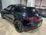 USED 2016 66 PORSCHE MACAN 3.0 TD V6 S PDK 4WD Euro 6 (s/s) 5dr PAN ROOF+HAD NEW BRAKES F&R