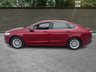 USED 2015 15 FORD MONDEO 2.0 TDCi ECOnetic Zetec Hatchback 5dr Diesel Manual Euro 6 (s/s) (150 ps) 