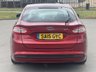 USED 2015 15 FORD MONDEO 2.0 TDCi ECOnetic Zetec Hatchback 5dr Diesel Manual Euro 6 (s/s) (150 ps) 
