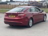 USED 2015 15 FORD MONDEO 2.0 TDCi ECOnetic Zetec Hatchback 5dr Diesel Manual Euro 6 (s/s) (150 ps) 