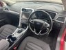 USED 2015 15 FORD MONDEO 2.0 TDCi ECOnetic Zetec Hatchback 5dr Diesel Manual Euro 6 (s/s) (150 ps) 