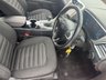 USED 2015 15 FORD MONDEO 2.0 TDCi ECOnetic Zetec Hatchback 5dr Diesel Manual Euro 6 (s/s) (150 ps) 