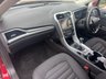 USED 2015 15 FORD MONDEO 2.0 TDCi ECOnetic Zetec Hatchback 5dr Diesel Manual Euro 6 (s/s) (150 ps) 