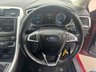 USED 2015 15 FORD MONDEO 2.0 TDCi ECOnetic Zetec Hatchback 5dr Diesel Manual Euro 6 (s/s) (150 ps) 