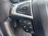 USED 2015 15 FORD MONDEO 2.0 TDCi ECOnetic Zetec Hatchback 5dr Diesel Manual Euro 6 (s/s) (150 ps) 