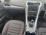 USED 2015 15 FORD MONDEO 2.0 TDCi ECOnetic Zetec Hatchback 5dr Diesel Manual Euro 6 (s/s) (150 ps) 