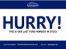 USED 2015 15 FORD MONDEO 2.0 TDCi ECOnetic Zetec Hatchback 5dr Diesel Manual Euro 6 (s/s) (150 ps) 
